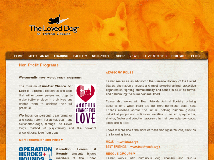 www.lovedworldfoundation.com