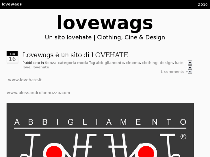 www.lovewags.com