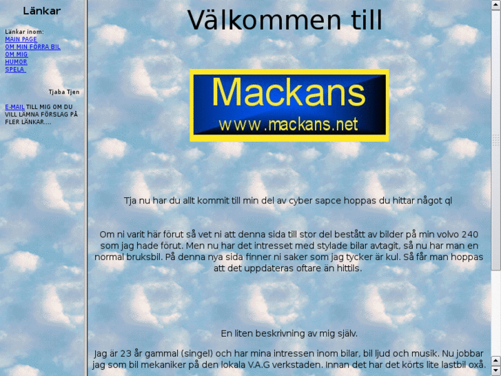 www.mackans.net