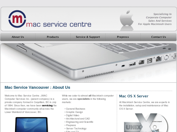 www.macservicecentre.com