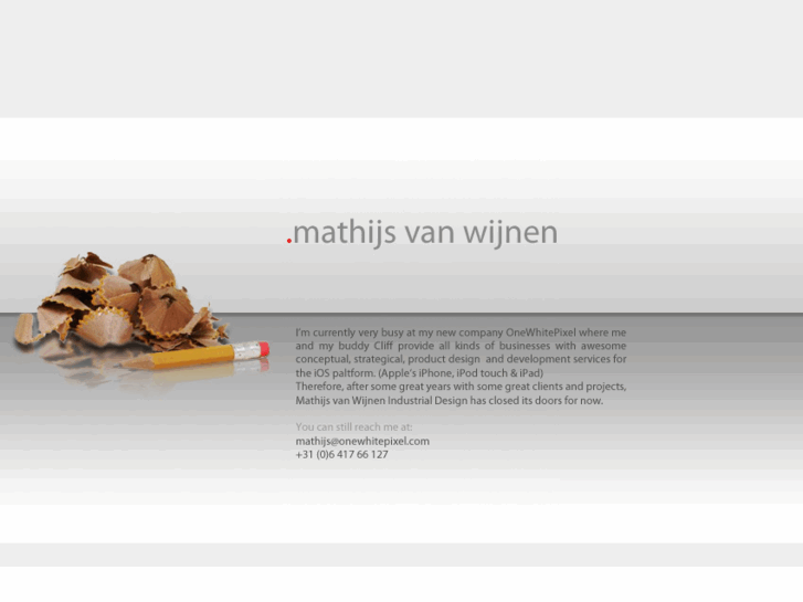 www.mathijsvanwijnen.com