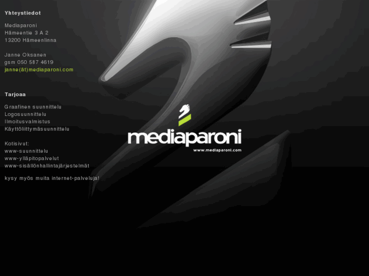 www.mediaparoni.com