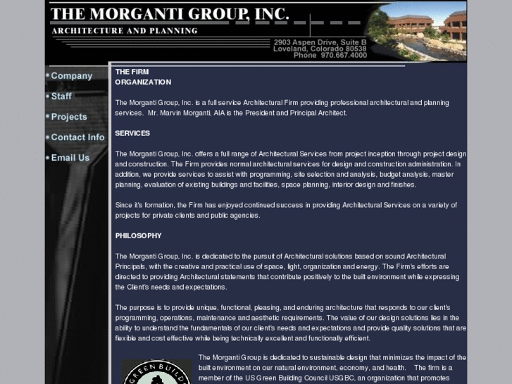 www.morgantigroup.com