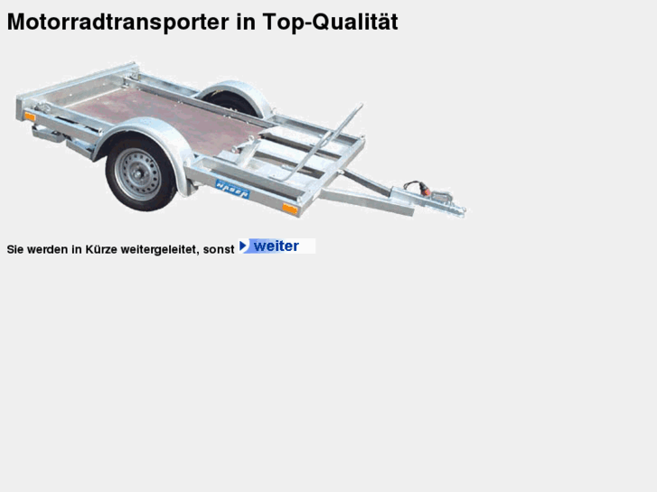 www.motorradtransporter.com