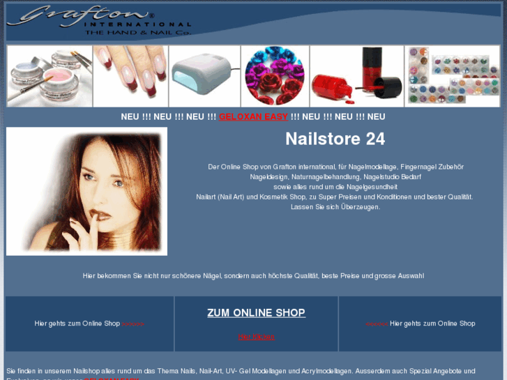 www.nailstore24.com