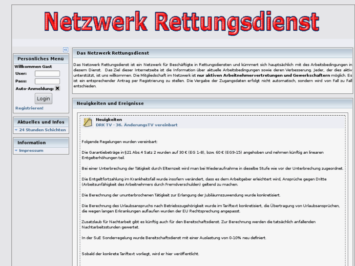 www.netzwerk-rettungsdienst.com