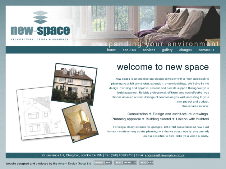 www.new-space.co.uk