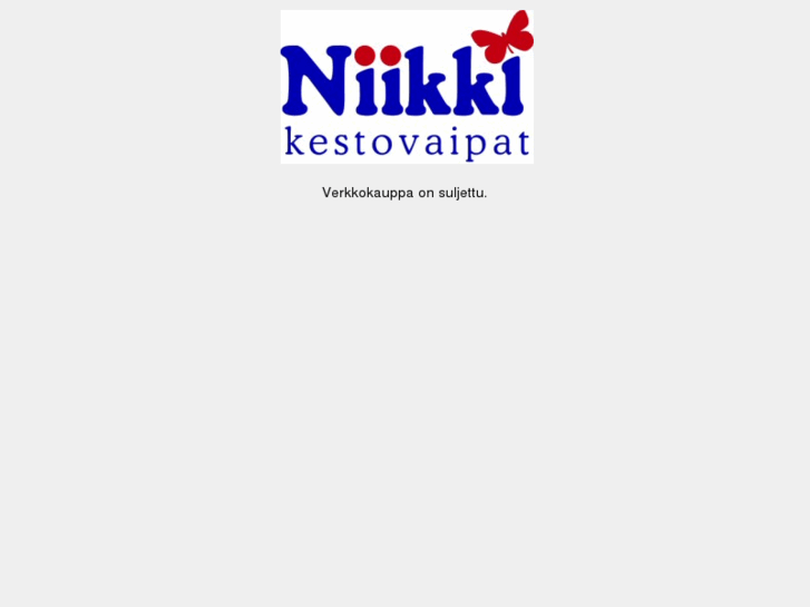 www.niikki.com