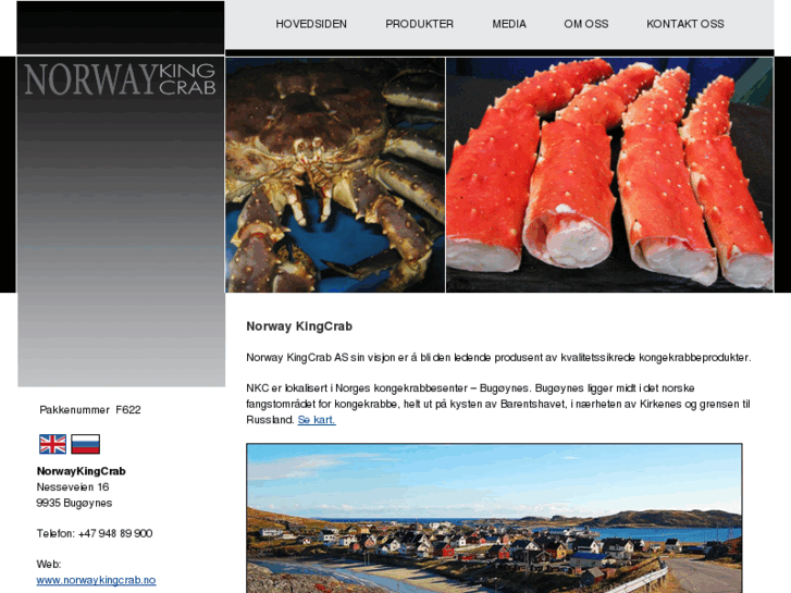 www.norwaykingcrab.com