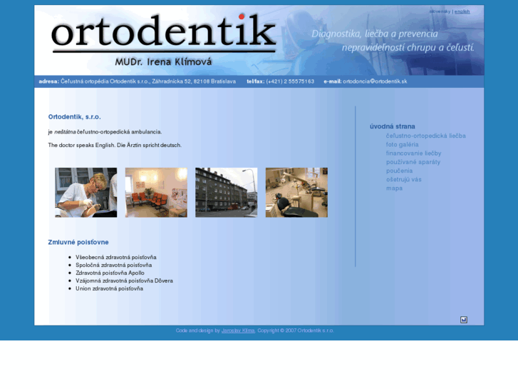 www.ortodentik.sk