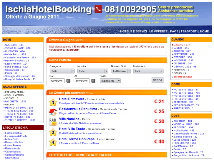 www.palinurohotelbooking.com