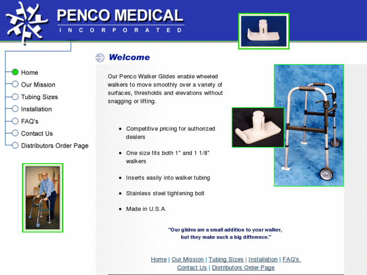 www.pencomedical.com