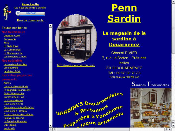 www.pennsardin.com