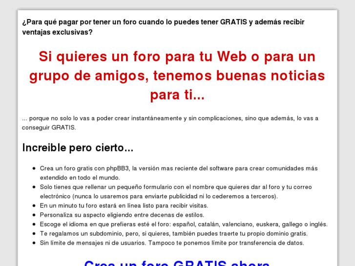 www.phpbb3.es