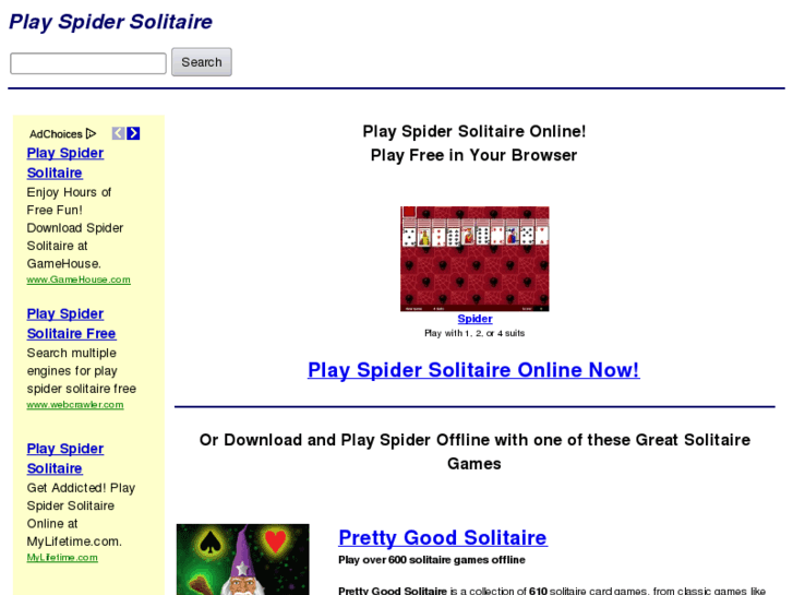 www.play-spider-solitaire.com