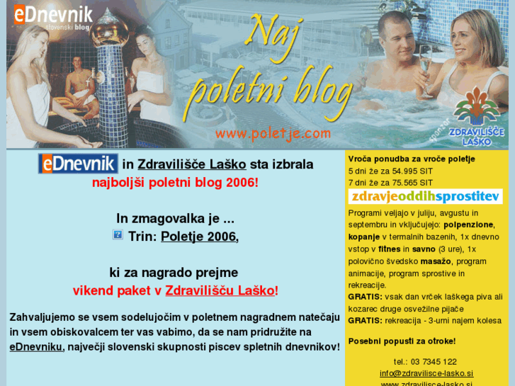 www.poletje.com