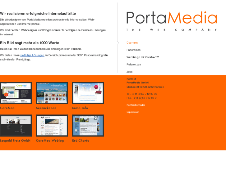 www.porta-media.ch