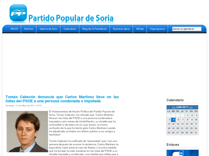 www.ppsoria.es