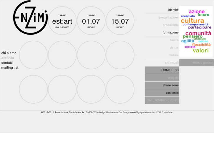 www.progetto-enzimi.org