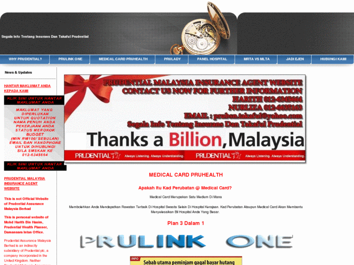 www.prudentialmsia.com