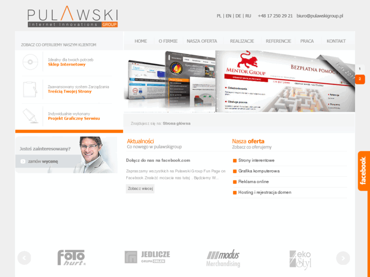 www.pulawskigroup.pl