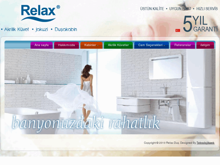 www.relaxdus.com