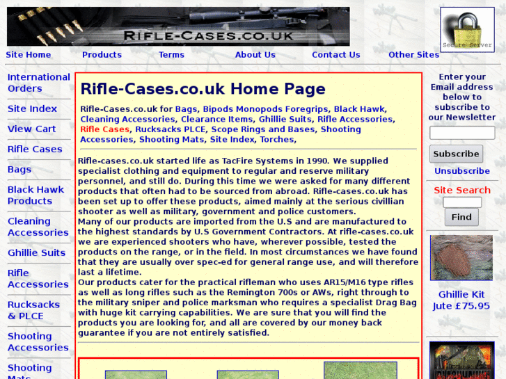 www.rifle-cases.co.uk