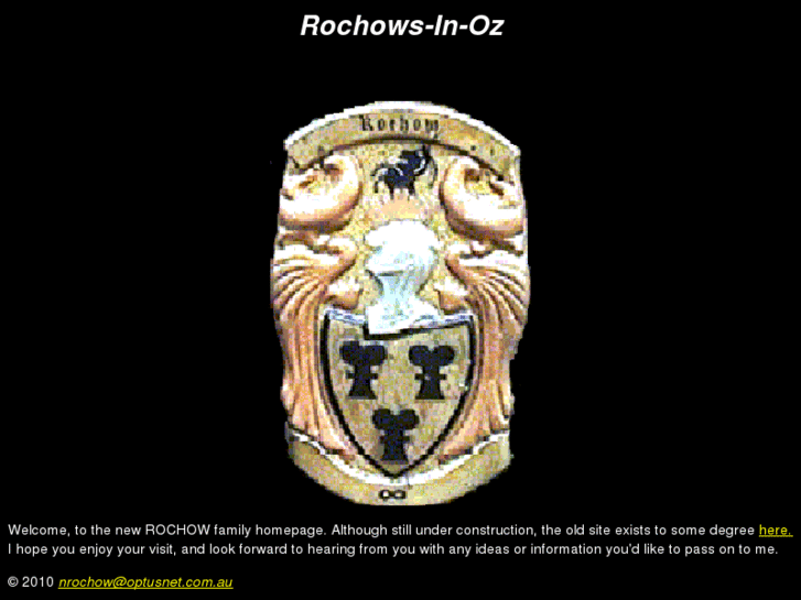 www.rochows-in-oz.com