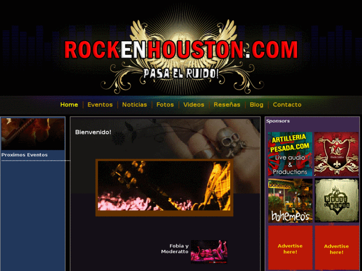 www.rockenhouston.com