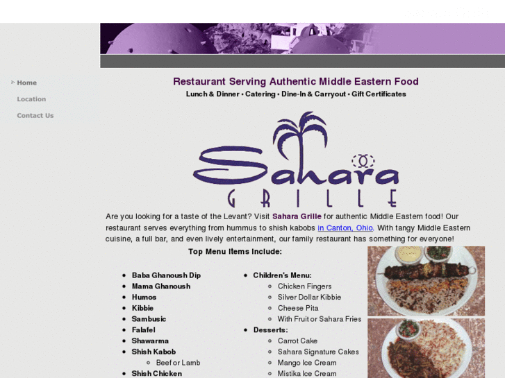 www.saharagrille.com