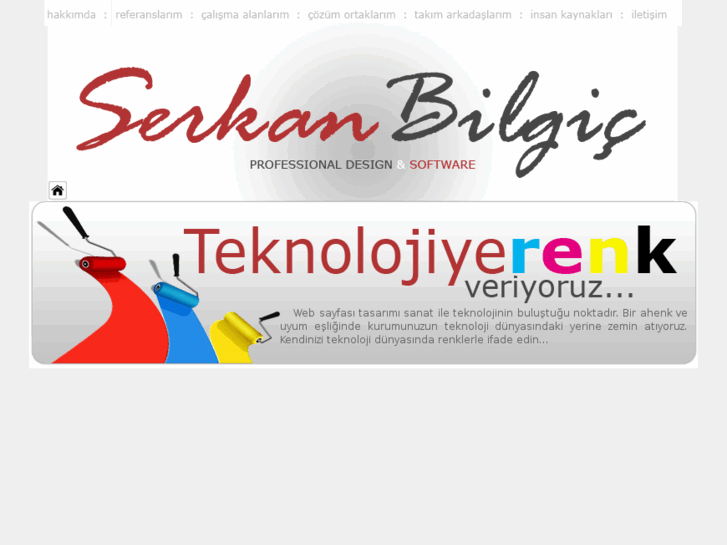 www.serkanbilgic.com