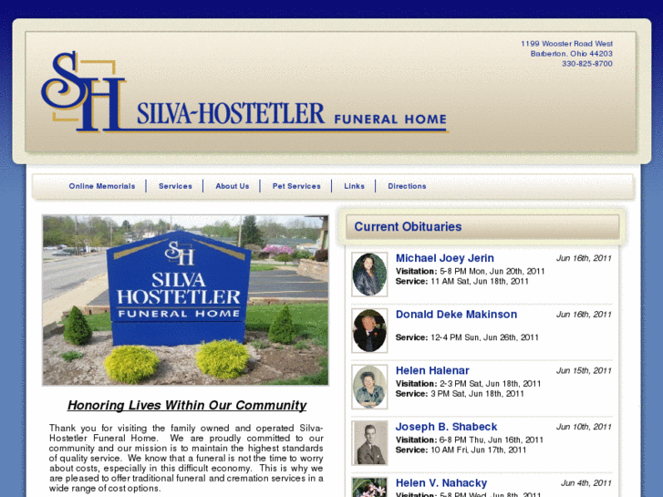 www.silva-hostetler.com