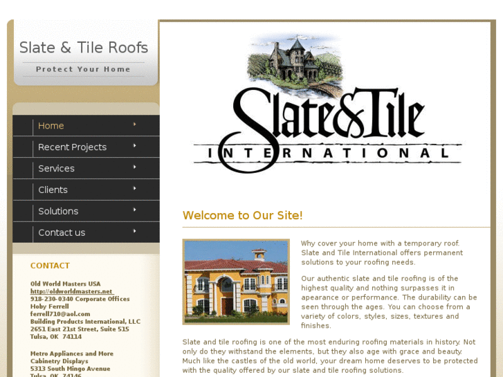 www.slateandtileinternational.com