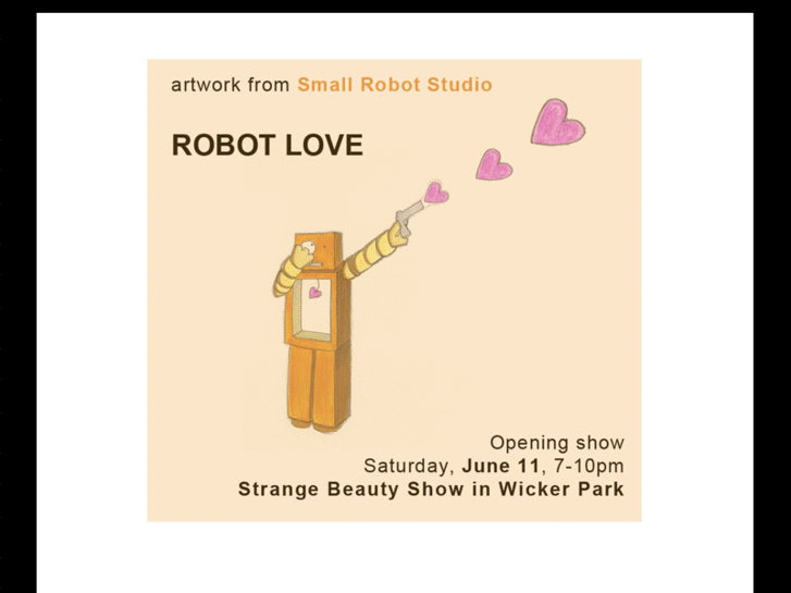 www.smallrobotstudio.com