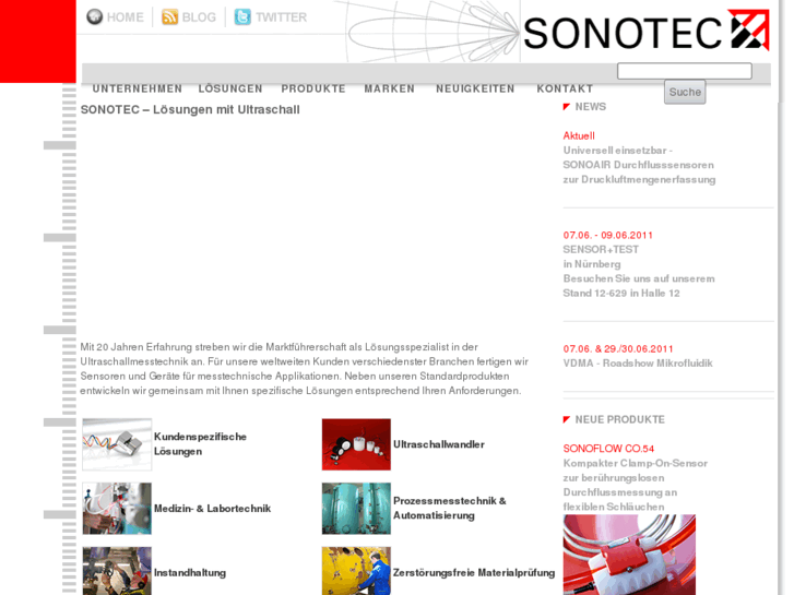 www.sonotec.biz