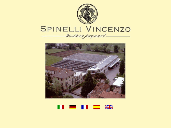 www.spinellivincenzo.com