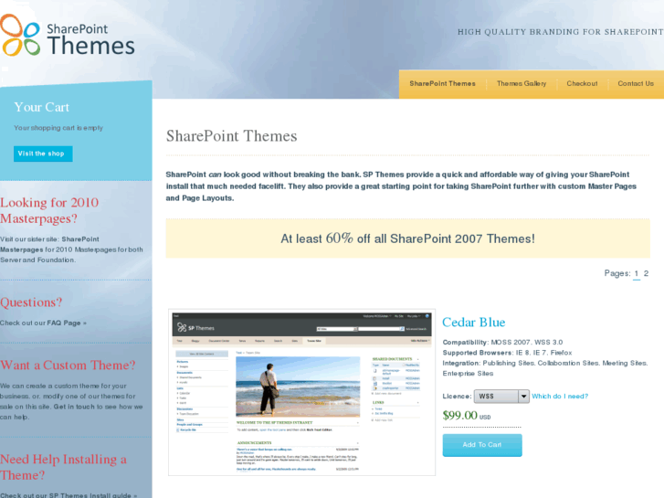 www.spthemes.com