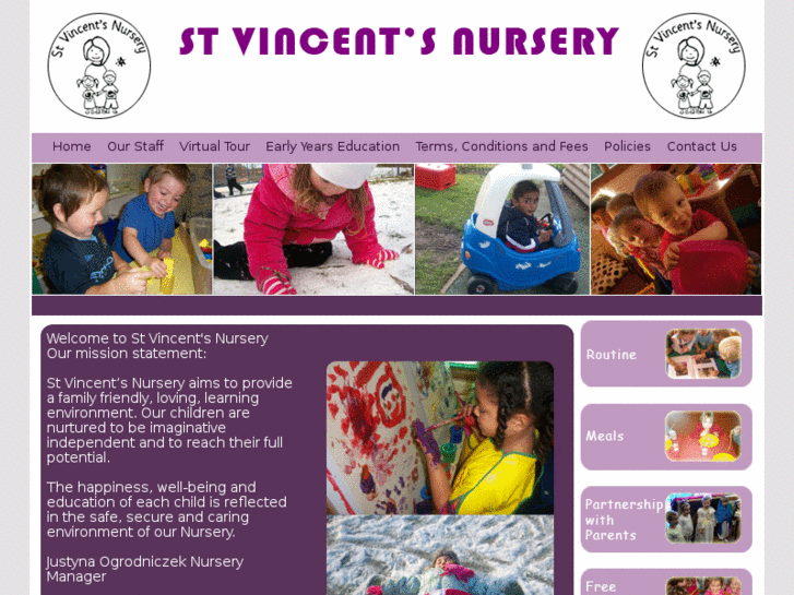 www.stvincentsnursery.com