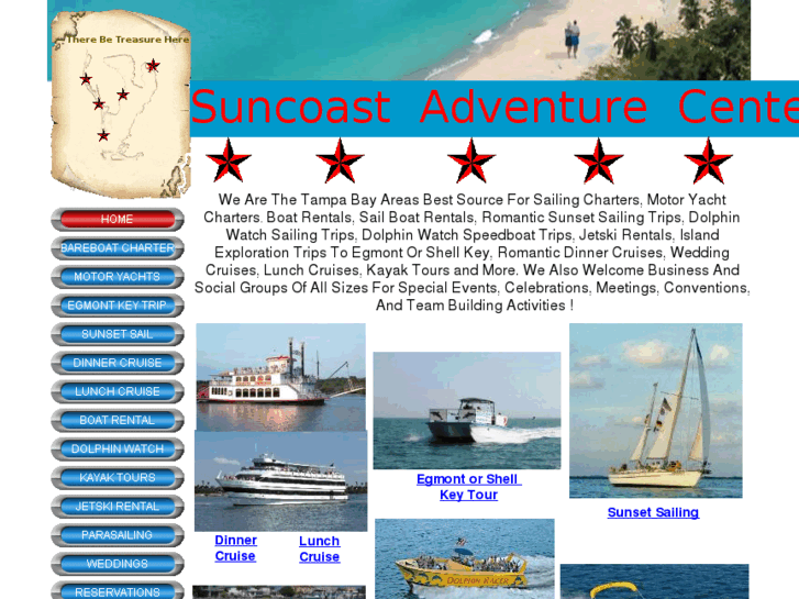 www.suncoastadventurecenter.com