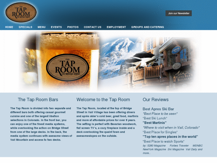 www.taproomvail.com