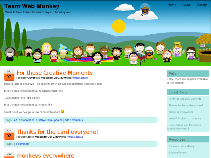 www.teamwebmonkey.com