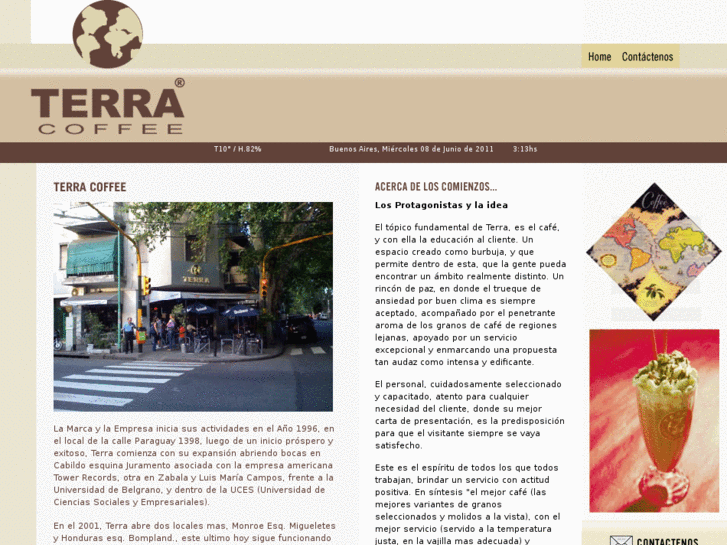 www.terracoffee.com.ar