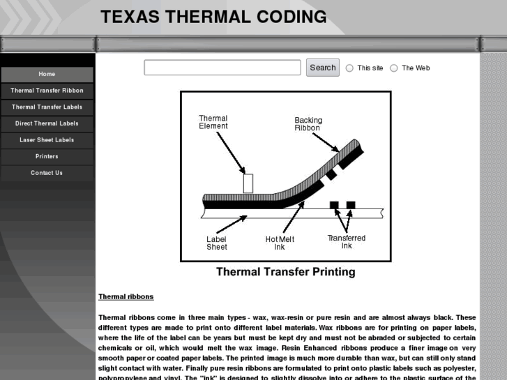 www.texasthermalcoding.com