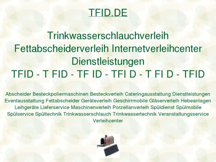 www.tfid.de