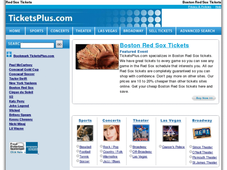 www.tix-locator.com