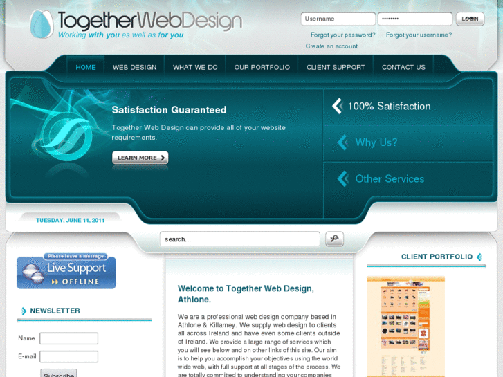 www.togetherwebdesign.ie