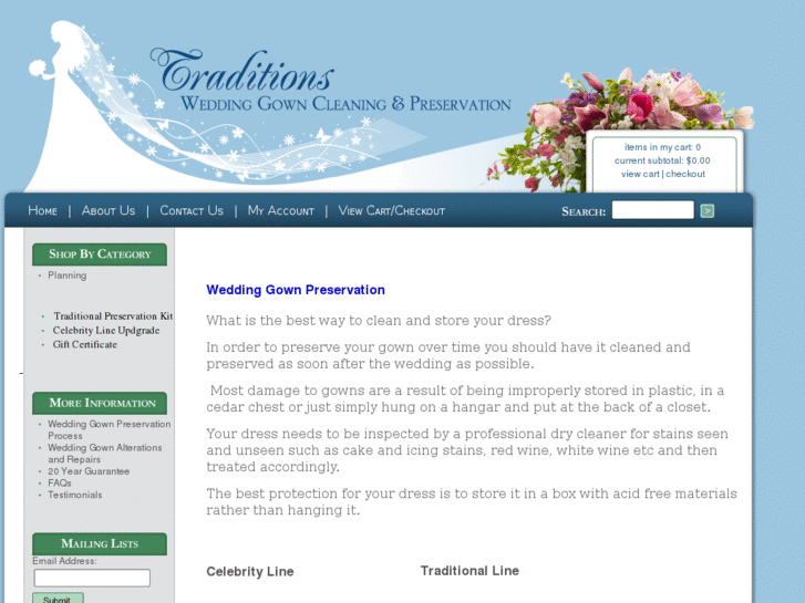 www.traditionsgownpreservation.com
