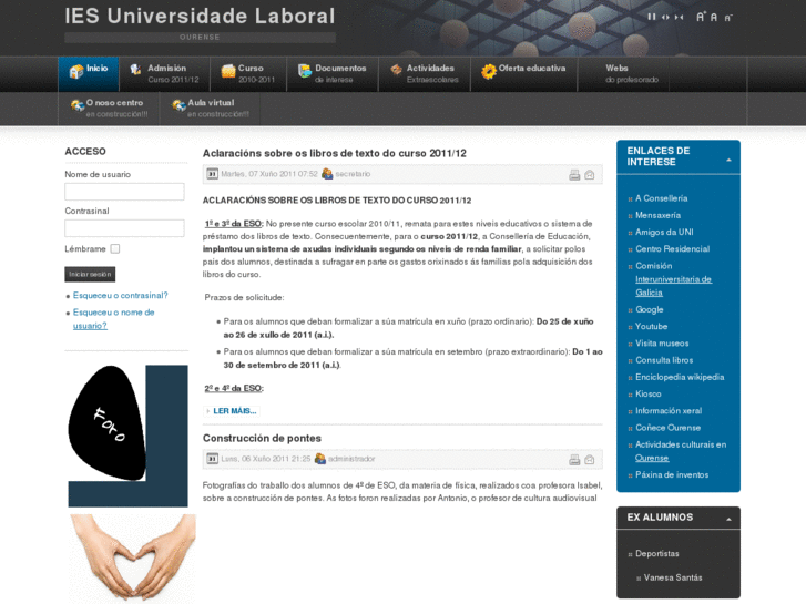 www.universidadelaboral.com