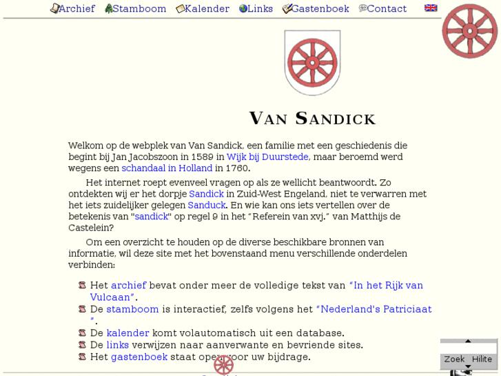 www.vansandick.com