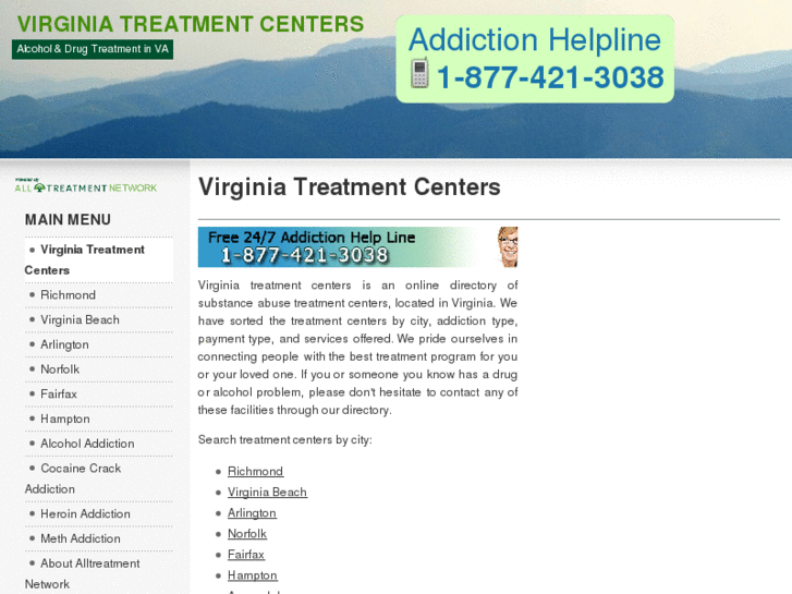 www.virginiatreatmentcenters.org